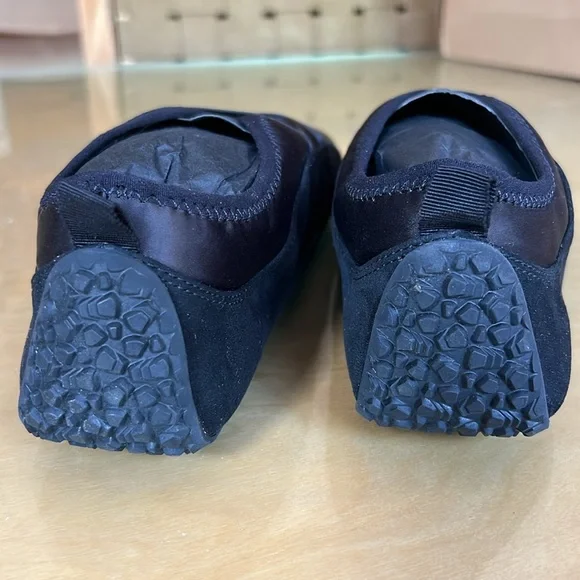 FREE PEOPLE Sofie Sporty Ballerina Flats - Picture 6 of 13